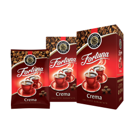 Fortuna Crema
