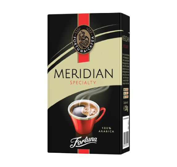 Fortuna Meridian