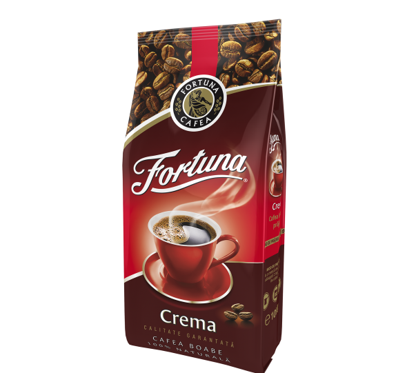 Fortuna Crema