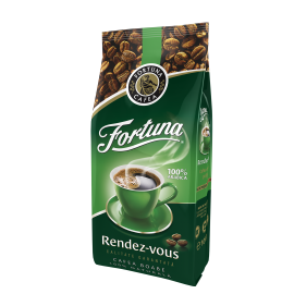 Fortuna Rendez-Vous