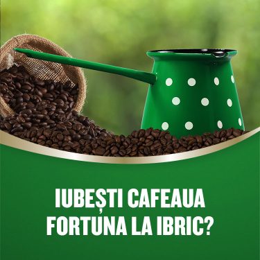 Fortuna la ibric