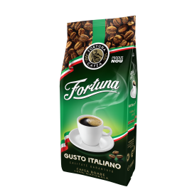 Fortuna Gusto Italiano