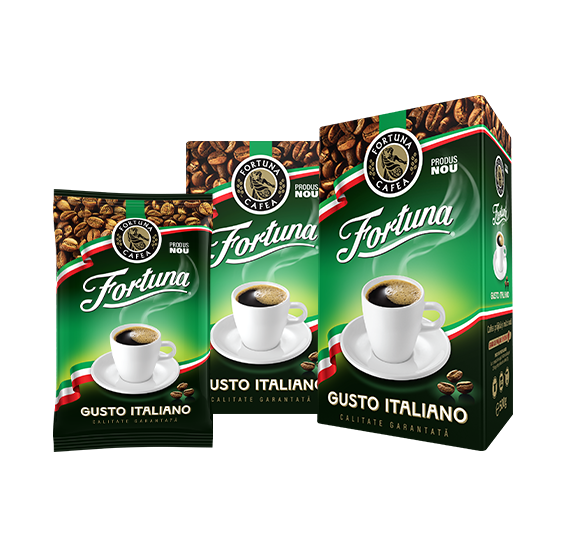 Fortuna Rendez-Vous Gusto Italiano
